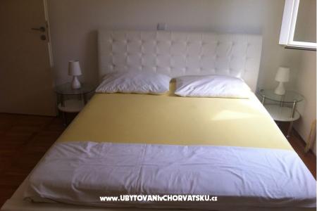Apartmány Petra foto 4