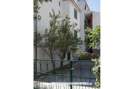 Apartmány Raffanelli foto 2