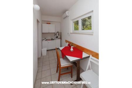 Apartmány Raffanelli foto 4