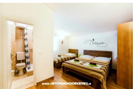 Adriatic Apartmán foto 4