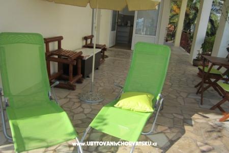 Antonija Apartmány foto 2
