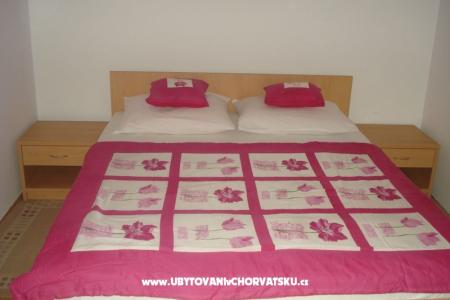 Antonija Apartmány foto 3