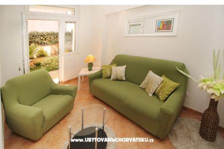 Apartmány Zoran foto 2
