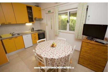 Apartmán Aldi foto 4