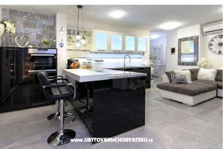 Lux penthouse  foto 5