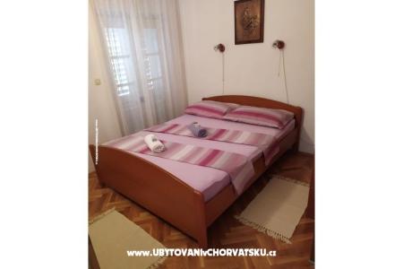 Apartmán Andrijašević foto 4
