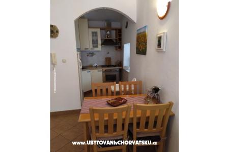 Apartmán Andrijašević foto 5