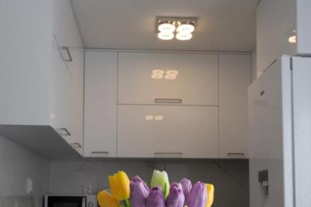 Apartmán ARIA foto 3