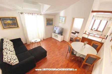 Apartmán Beus foto 2