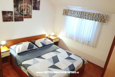 Apartmán Beus foto 5