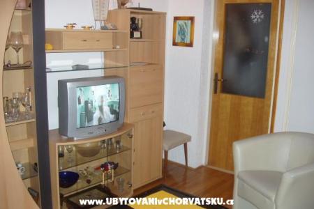 Apartmán Branka foto 5