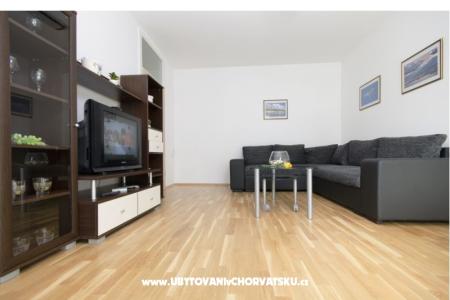 Apartmán  West foto 4