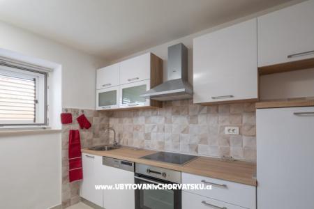 Apartmán Jurisic foto 3