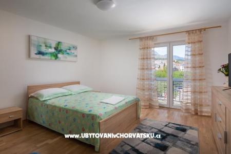 Apartmán Jurisic foto 4