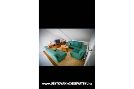 Apartmán Kegalj foto 4