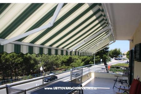 Apartmán Klara foto 2