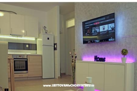 Apartmán Klaren foto 3