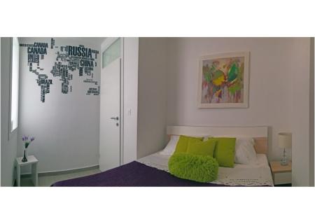 Apartmán Klaren foto 4