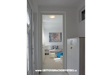 Apartmán Klaren foto 5