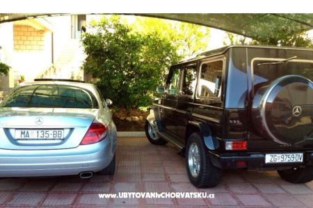 Apartmán Lidija foto 3