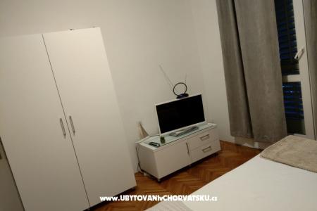 Apartmán Linko Makarska foto 5