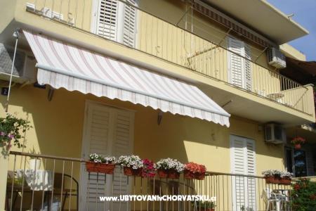 Apartmán Lovreta foto 5