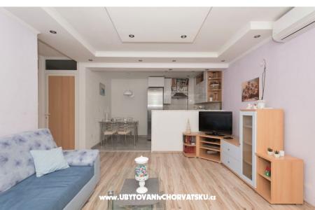 Apartmán Mirjana foto 2