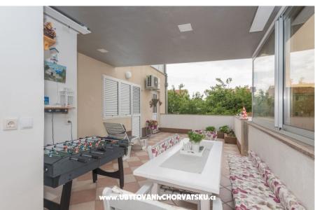 Apartmán Mirjana foto 3