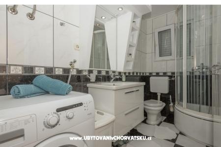 Apartmán Mirjana foto 5