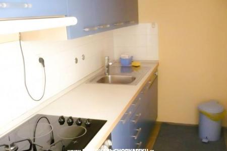 Apartmán Naranča foto 2