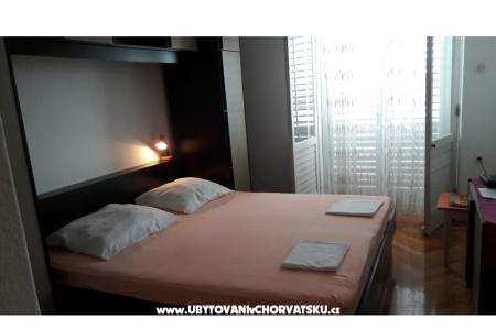 Apartmán Olga foto 4