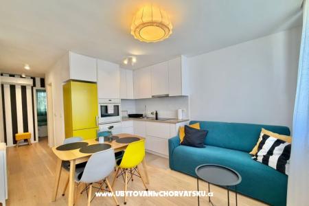 Apartmán SiGa foto 4