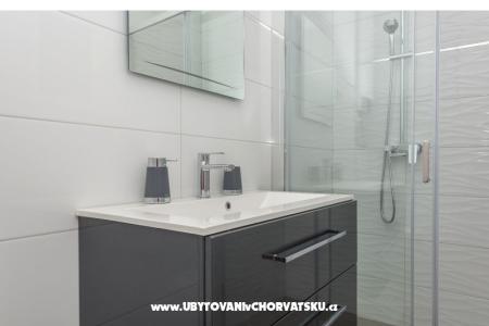 Apartmán Slavka foto 4