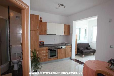 Apartmány Dana foto 2