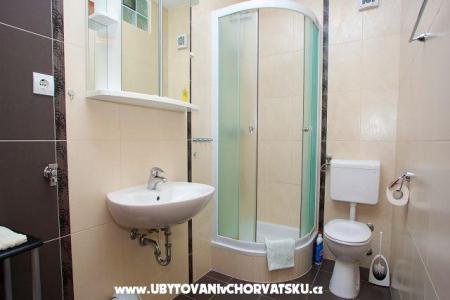 Apartmány Dana foto 4