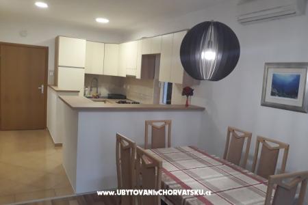 Apartmány Andrijašević foto 3