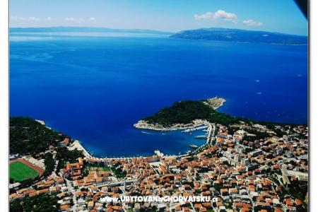 Apartmány Anita foto 2