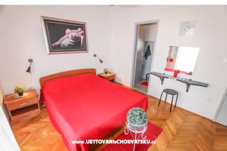 Apartmány AnkaIrma foto 3