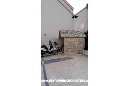 Apartmány Antunović foto 5