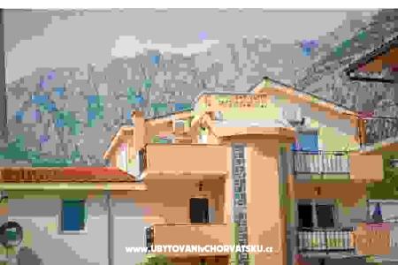 Apartmány AS foto 2