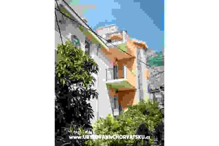 Apartmány AS foto 3