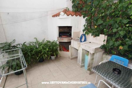 Apartmány Bašković foto 3