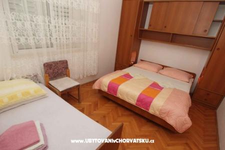 Apartmány Bašković foto 5