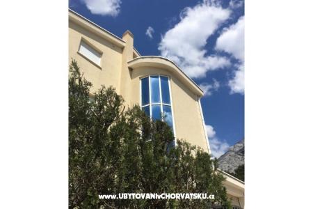 Apartmány Begić foto 2