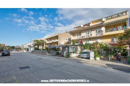 Apartmány Buba foto 4