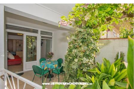 Apartmány Buba foto 5