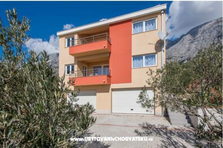 Apartmány Buba/Maslina foto 5