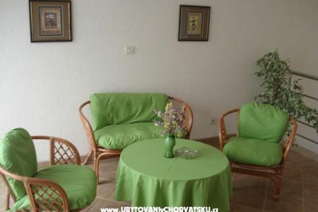 Apartmány Čepo foto 2