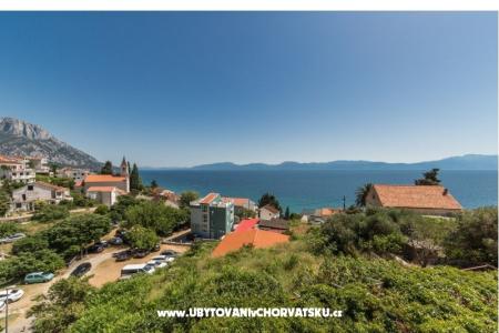 Apartmány Dalmata foto 2