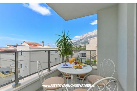 Apartmány Đaninovica foto 2